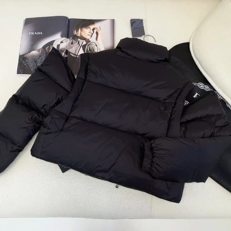 Prada Down Jackets